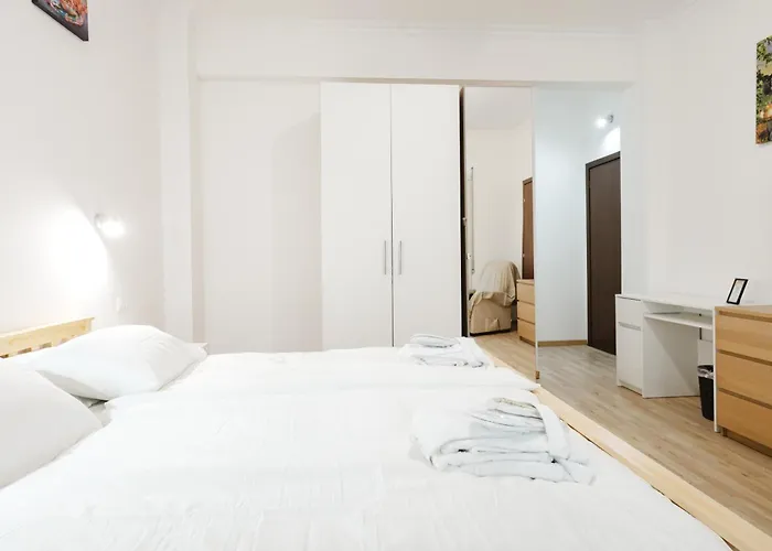 Gioele\'S Apartment