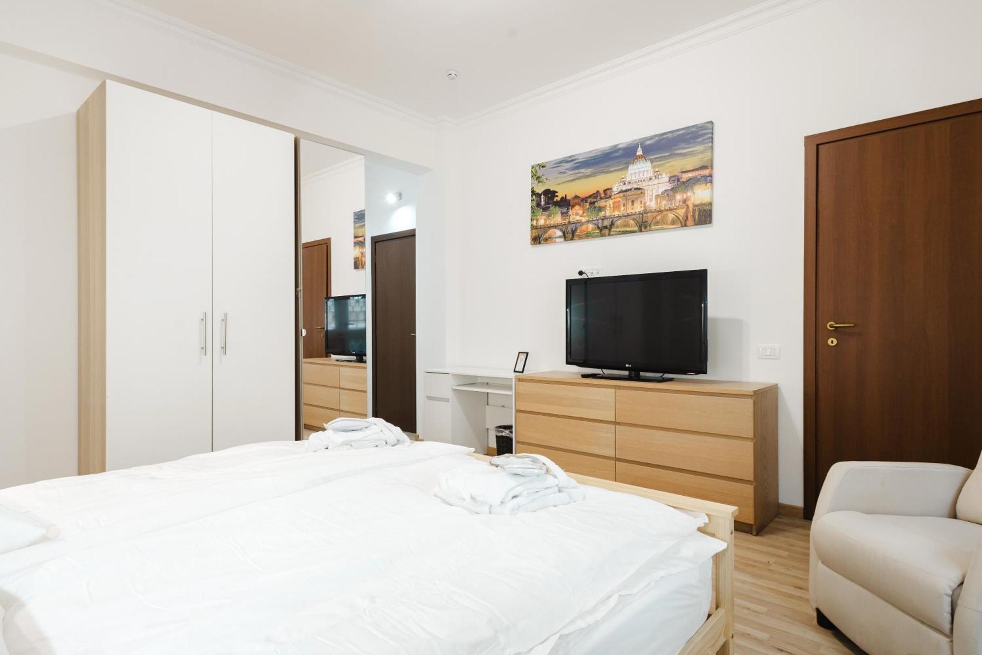 Holiday home Gioele's Rome