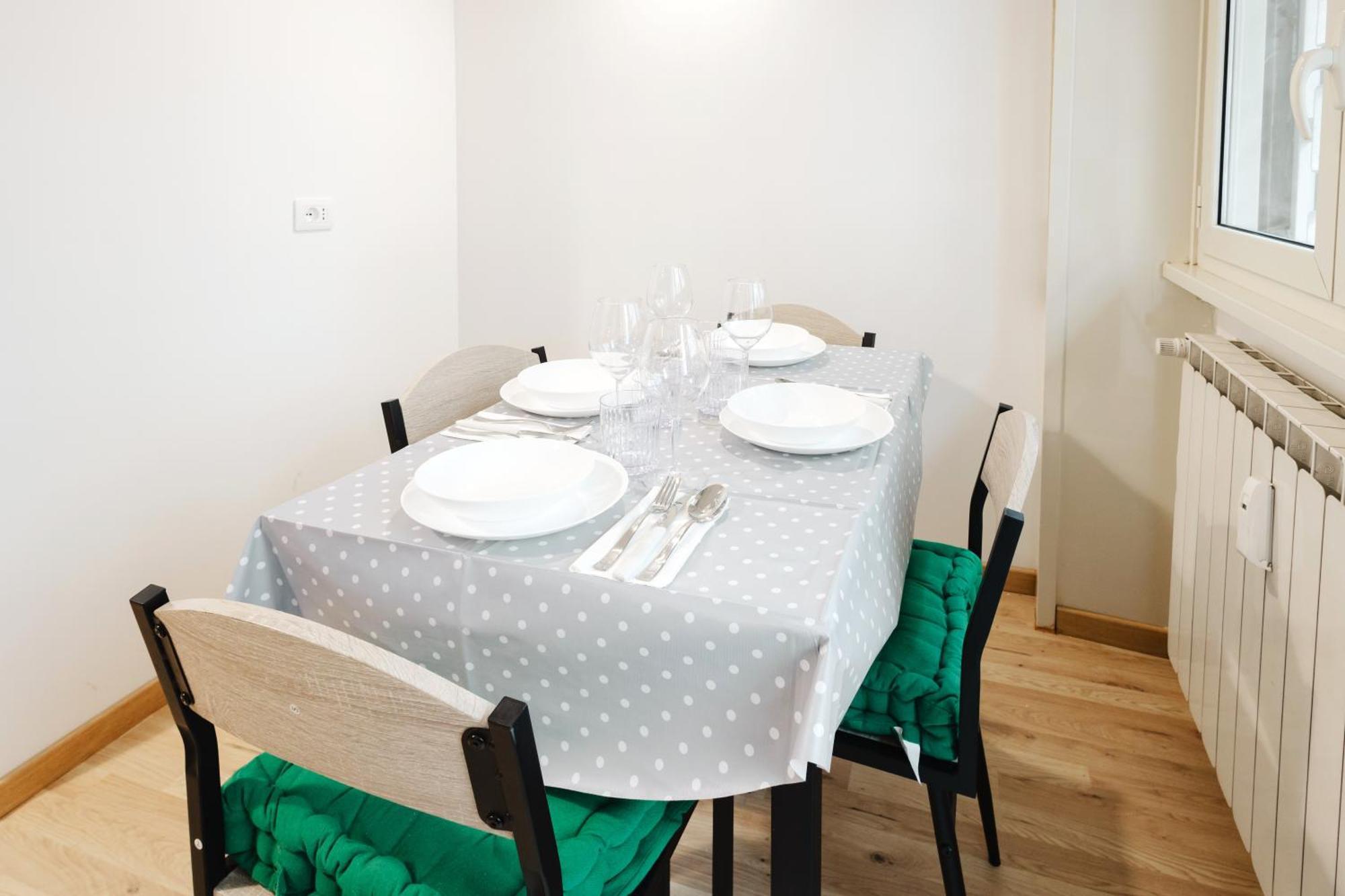 Gioele's Holiday home Rome
