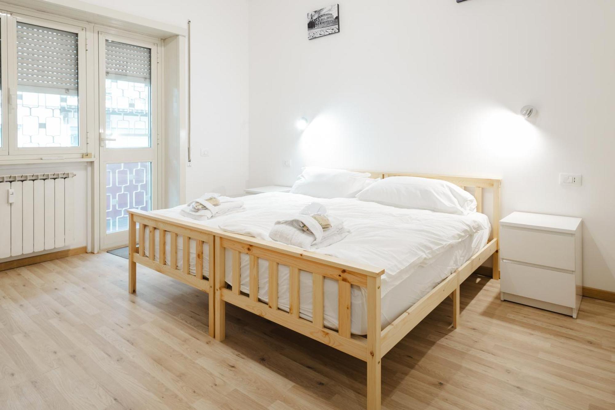 Holiday home Gioele's *