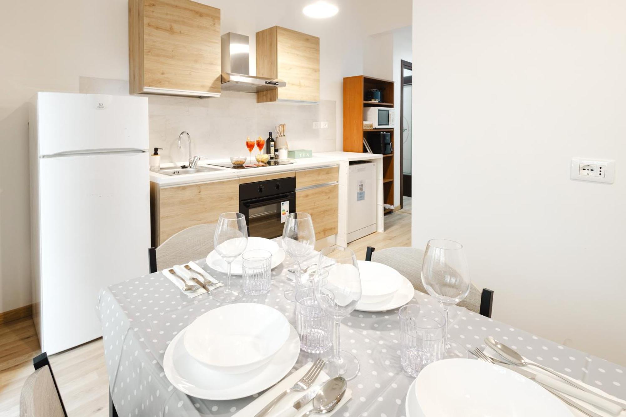 Holiday home Gioele's *